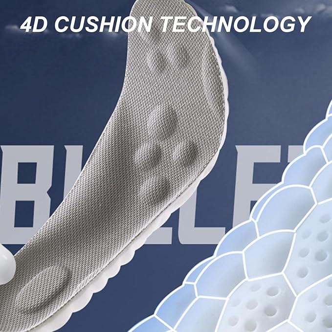 AIRSOLE - MASSAGE INSOLES