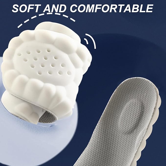 AIRSOLE - MASSAGE INSOLES