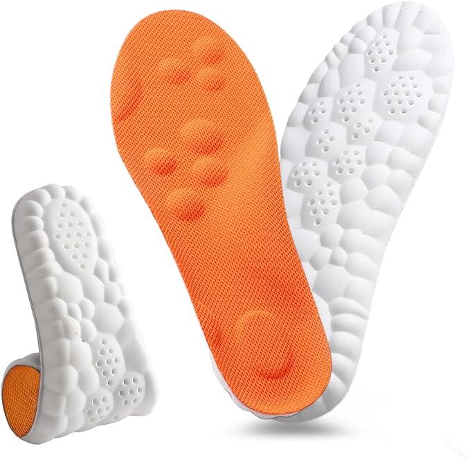 AIRSOLE - MASSAGE INSOLES