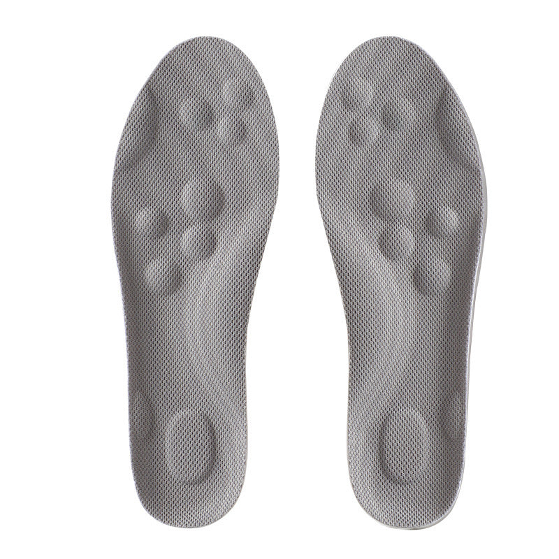 AIRSOLE - MASSAGE INSOLES