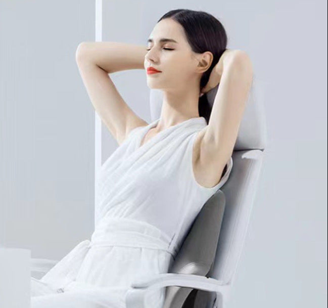 Modern Simple Seat Waist Back Cushion