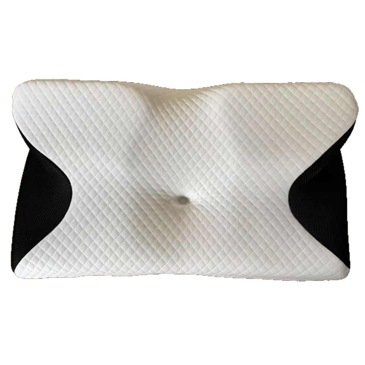 Sleep Butterfly Correction Memory Pillow