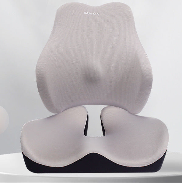 Office Sedentary Memory Foam Butt Cushion