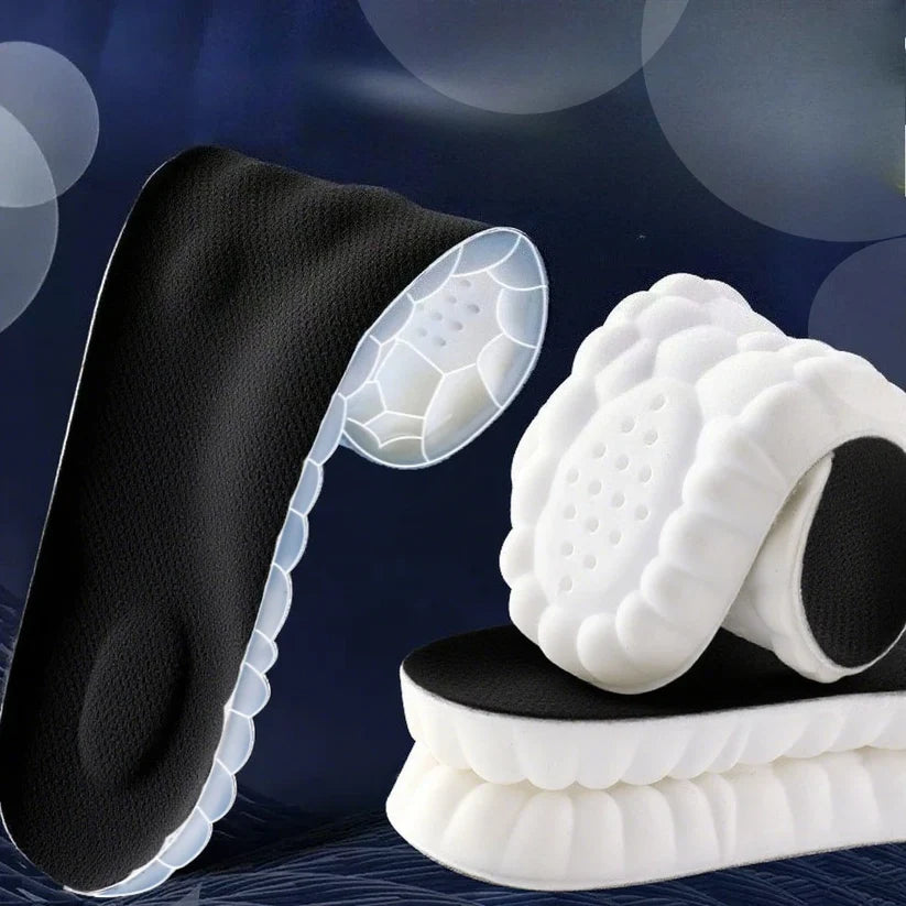 AIRSOLE - MASSAGE INSOLES