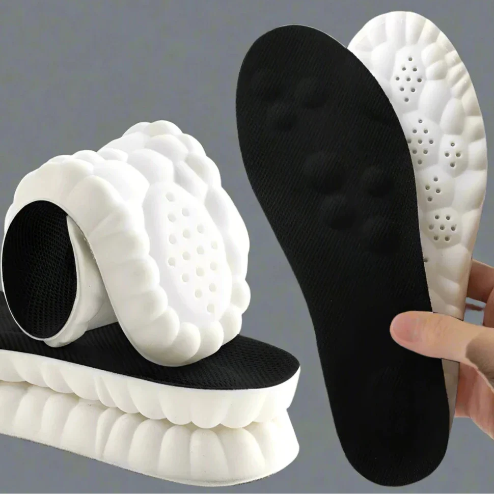 AIRSOLE - MASSAGE INSOLES