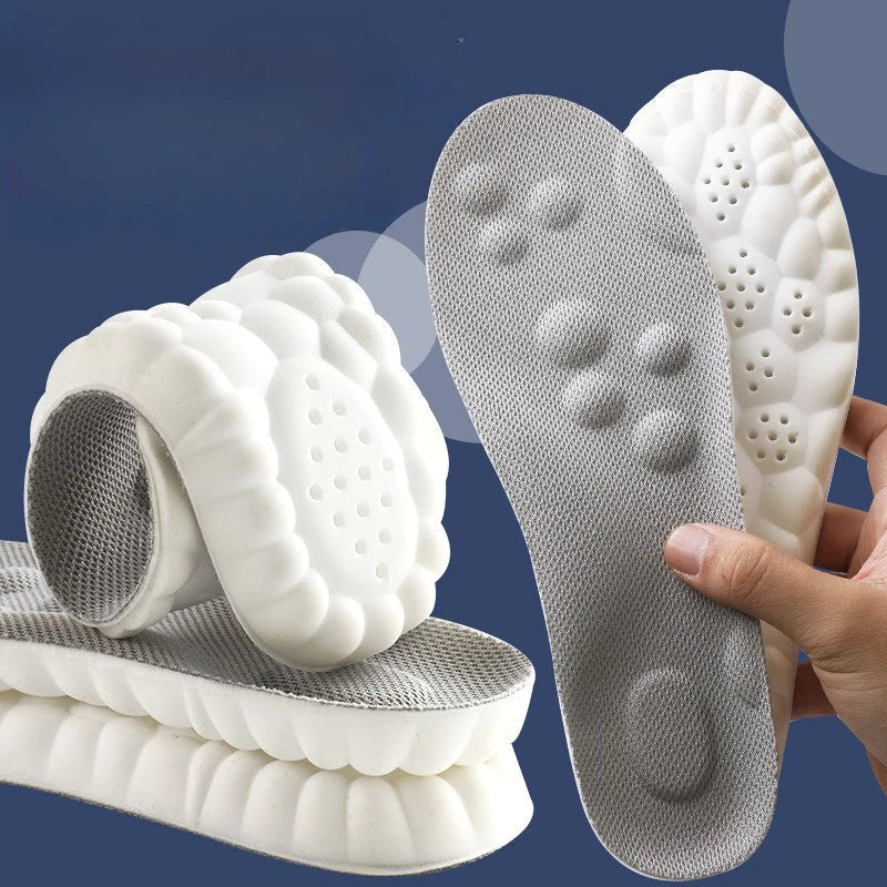 AIRSOLE - MASSAGE INSOLES