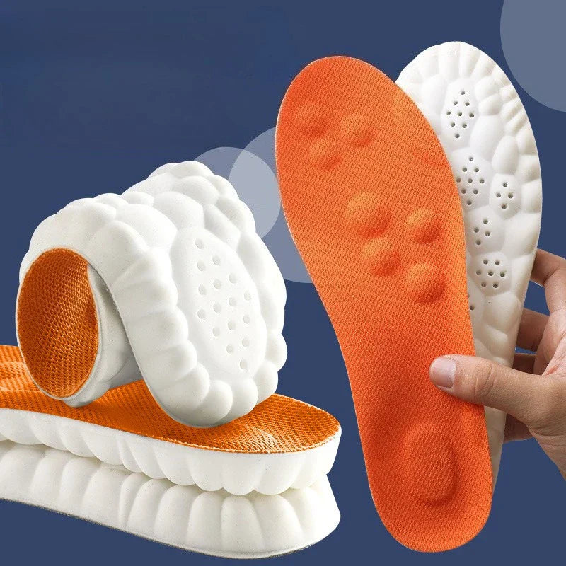 AIRSOLE - MASSAGE INSOLES